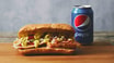 Club Sandwich Menu