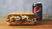 Steak Sandwich Menu